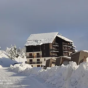 Appartement Le Chedir, Gresse-en-Vercors