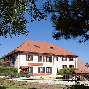 Hotel Le, Gresse-en-Vercors