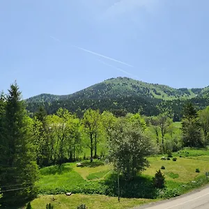 Appartement Sci Jsm, Gresse-en-Vercors