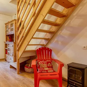 Appartement Les Dolomites En Trieves, Gresse-en-Vercors