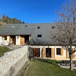 Appartement Rosidajean, Gresse-en-Vercors