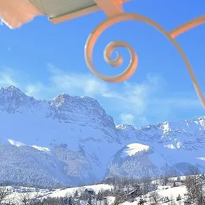 Buissonniere Gresse-en-Vercors
