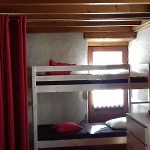 Hébergement de vacances Seguret, Gresse-en-Vercors