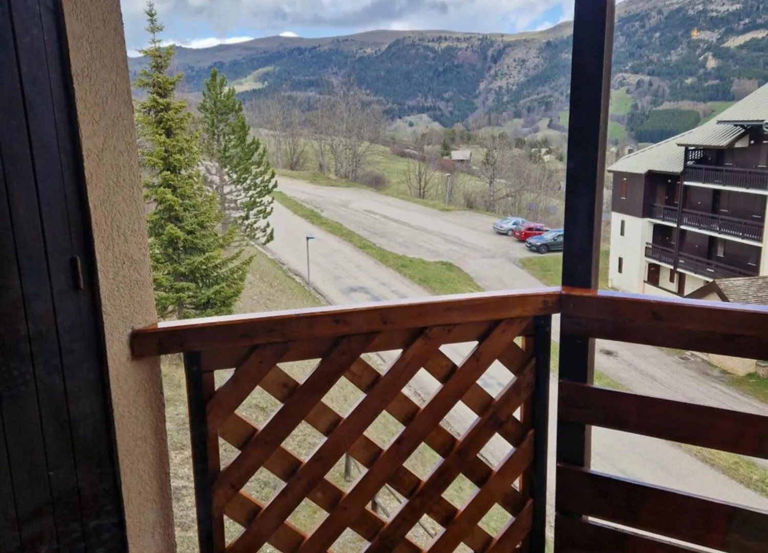 Appartement D42 Dolomites- Ski Navette Gratuite- Rando Pret Raquettes, Gresse-en-Vercors
